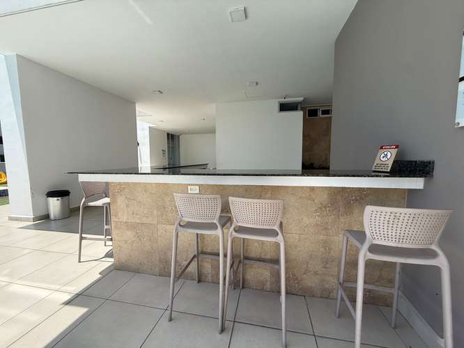 Apartamento en alquiler en PH Park Point |  cerca del Parque Omar - SOLO CLIENTE DIRECTO - Imagen 12