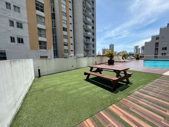 Apartamento en alquiler en PH Park Point |  cerca del Parque Omar - SOLO CLIENTE DIRECTO - Imagen 14