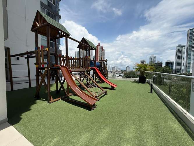 Apartamento en alquiler en PH Park Point |  cerca del Parque Omar - SOLO CLIENTE DIRECTO - Imagen 13