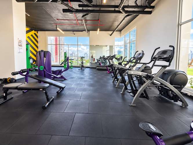 Apartamento en alquiler en PH Park Point |  cerca del Parque Omar - SOLO CLIENTE DIRECTO - Imagen 17