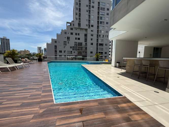 Apartamento en alquiler en PH Park Point |  cerca del Parque Omar - SOLO CLIENTE DIRECTO - Imagen 15
