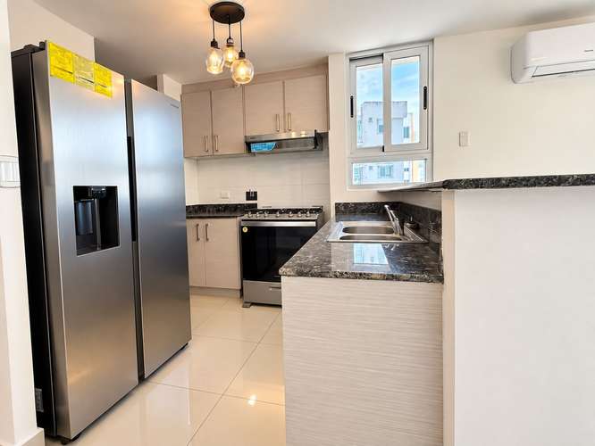 Apartamento en alquiler en PH Park Point |  cerca del Parque Omar - SOLO CLIENTE DIRECTO - Imagen 3