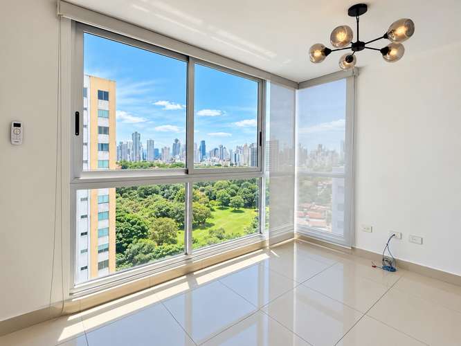 Apartamento en alquiler en PH Park Point |  cerca del Parque Omar - SOLO CLIENTE DIRECTO