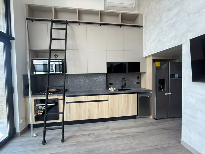 Alquiler de apartamento Amoblado en Ph Dovle Selva, Coco del Mar - Imagen 8
