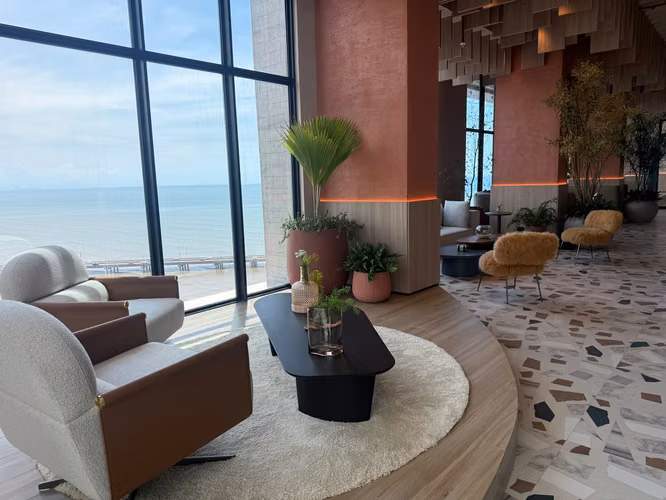 Alquiler de apartamento Amoblado en Ph Dovle Selva, Coco del Mar - Imagen 4