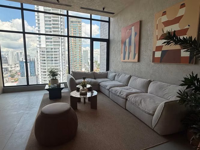 Alquiler de apartamento Amoblado en Ph Dovle Selva, Coco del Mar - Imagen 7