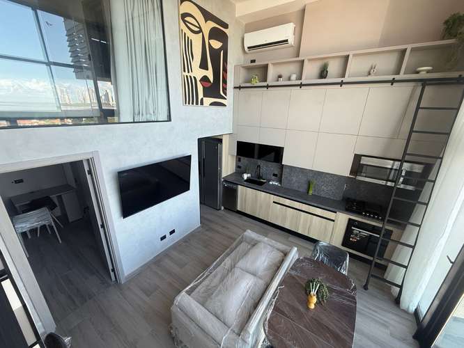 Alquiler de apartamento Amoblado en Ph Dovle Selva, Coco del Mar
