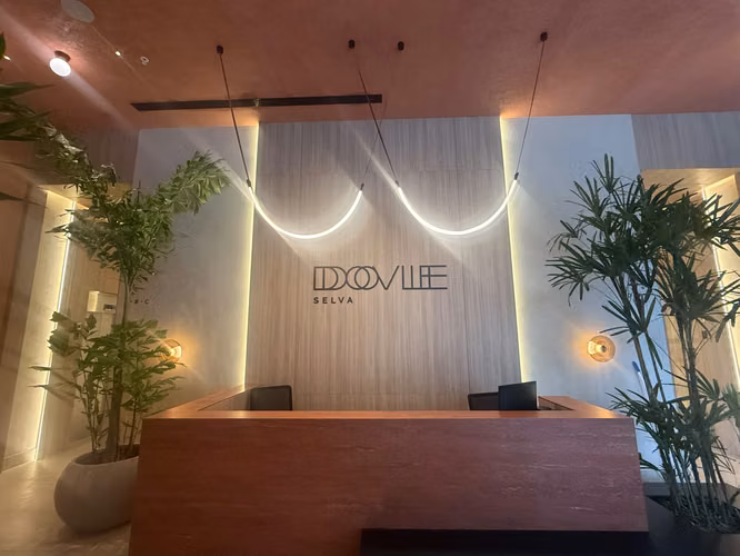 Alquiler de apartamento Amoblado en Ph Dovle Selva, Coco del Mar - Imagen 17
