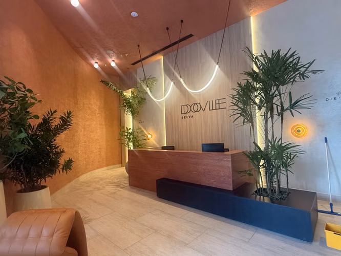 Alquiler de apartamento Amoblado en Ph Dovle Selva, Coco del Mar - Imagen 2