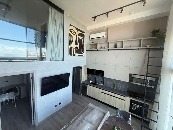 Alquiler de apartamento Amoblado en Ph Dovle Selva, Coco del Mar