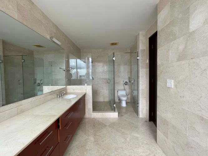 PUNTA PAITILLA - THE POINT - APARTAMENTO de 500 M² - 4 RECAMARAS - Imagen 9