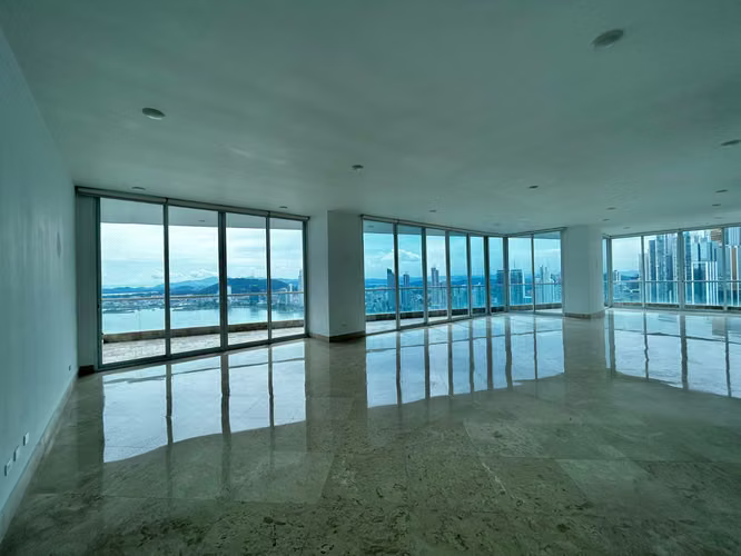 PUNTA PAITILLA - THE POINT - APARTAMENTO de 500 M² - 4 RECAMARAS - Imagen 2