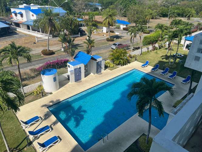 Vendo o Alquilo Apartamento PH Balcones – Playa Blanca/Apartment for Sale or Rent in PH Balcones – Playa Blanca
