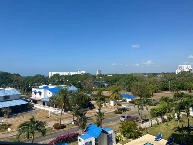 Vendo o Alquilo Apartamento PH Balcones – Playa Blanca/Apartment for Sale or Rent in PH Balcones – Playa Blanca
