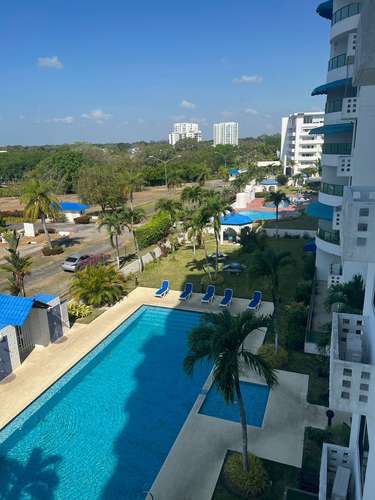 Vendo o Alquilo Apartamento PH Balcones – Playa Blanca/Apartment for Sale or Rent in PH Balcones – Playa Blanca