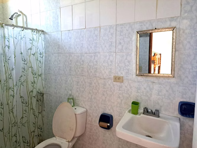 Gorgona, Playa Malibú - Propiedad a remodelar con potencial de hotel boutique