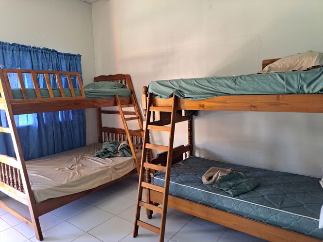 Gorgona, Playa Malibú - Propiedad a remodelar con potencial de hotel boutique