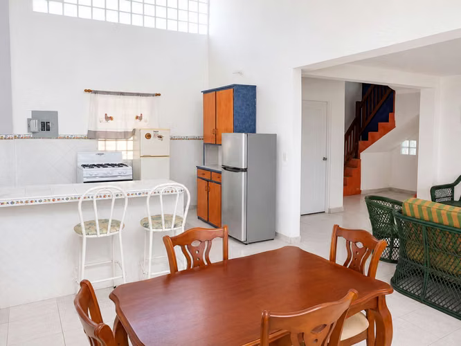 Gorgona, Playa Malibú - Propiedad a remodelar con potencial de hotel boutique
