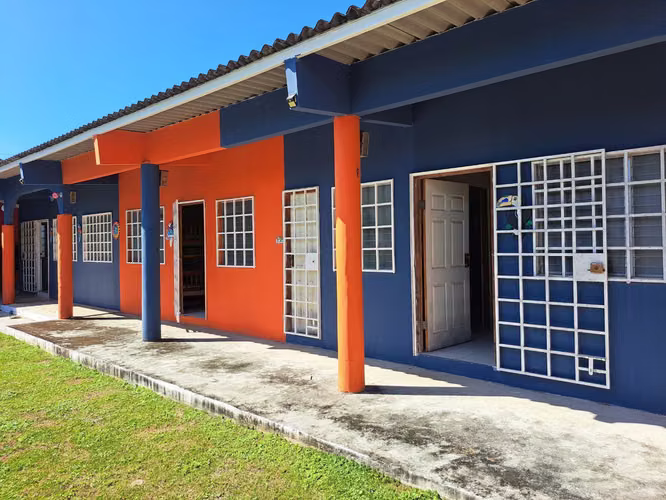 Gorgona, Playa Malibú - Propiedad a remodelar con potencial de hotel boutique