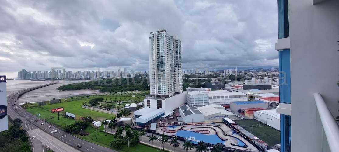 Se Alquila Apartamento en Costa del Este LA27-2581 - Imagen 11