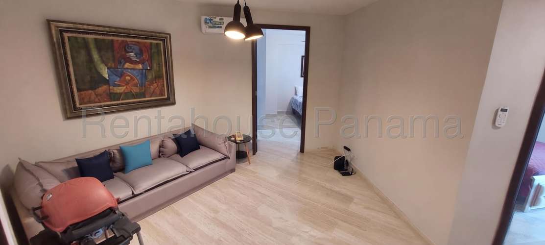 Se Alquila Apartamento en Costa del Este LA27-2581 - Imagen 15