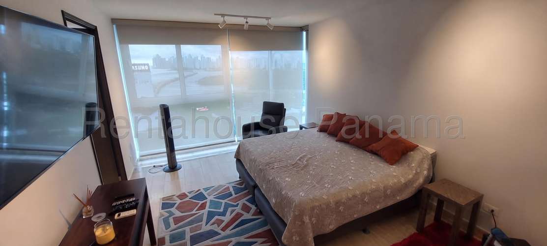 Se Alquila Apartamento en Costa del Este LA27-2581 - Imagen 18