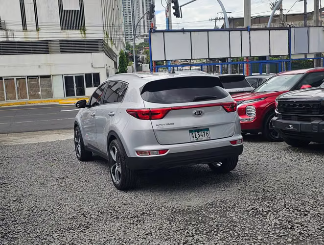 Kia Sportage AWD 2017 - Imagen 5