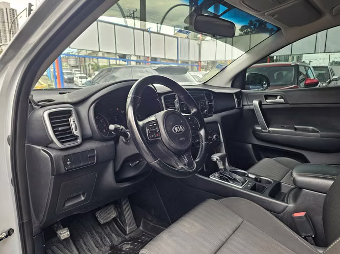 Kia Sportage AWD 2017 - Imagen 10