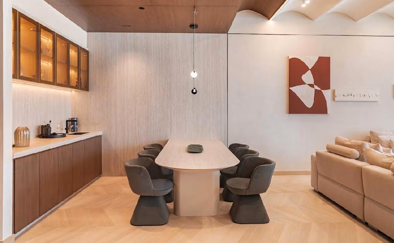 Venta de Apartamento en PH The Towers, Paitilla