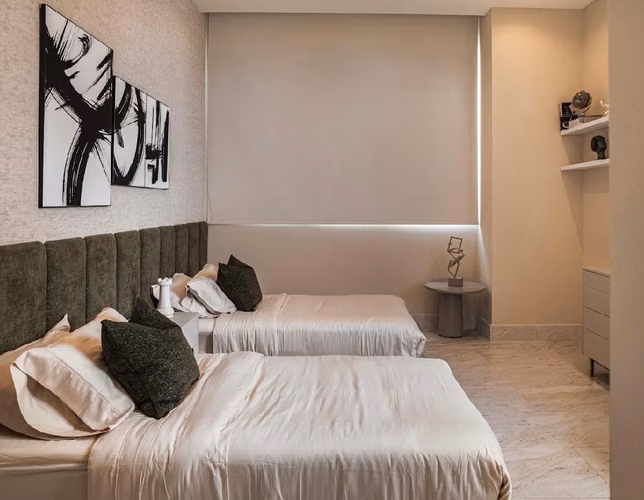 Venta de Apartamento en PH The Towers, Paitilla