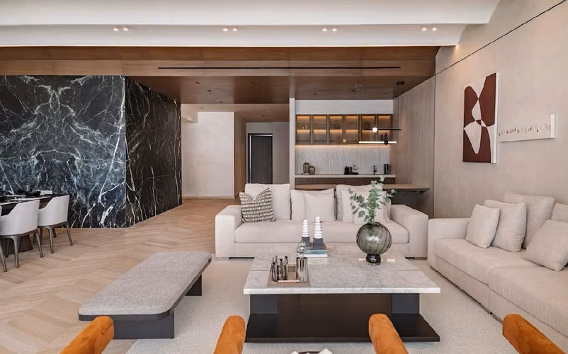 Venta de Apartamento en PH The Towers, Paitilla
