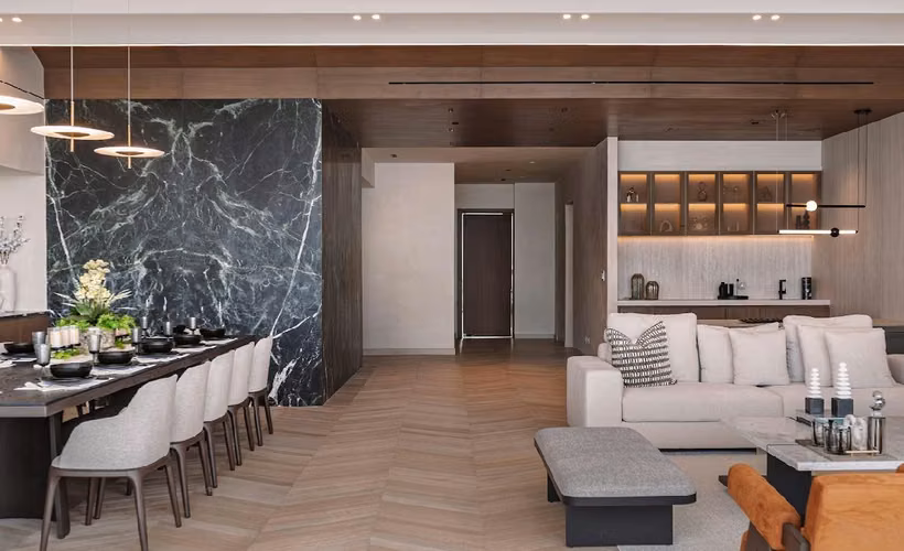 Venta de Apartamento en PH The Towers, Paitilla