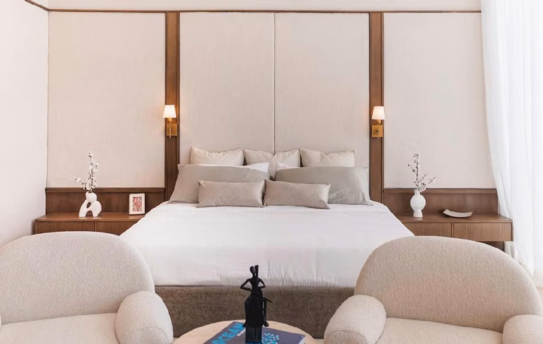 Venta de Apartamento en PH The Towers, Paitilla