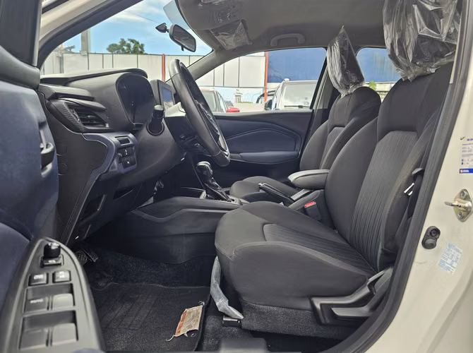 Suzuki Baleno 2024 - Imagen 12