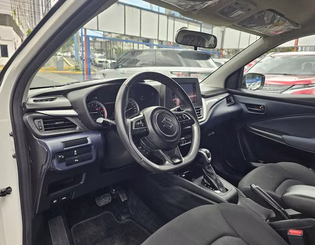 Suzuki Baleno 2024 - Imagen 9