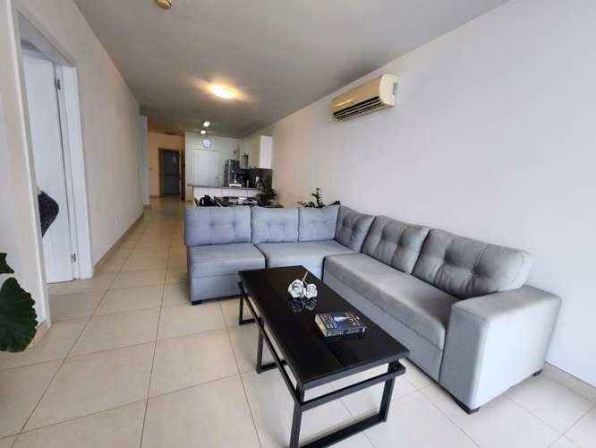 APARTMENT IN SALE AT Av. Balboa - PH White (Sea view)