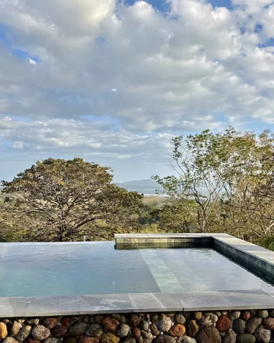 Hermosa Casa con Vista al Mar en Altos de Santa Catalina - Imagen 10