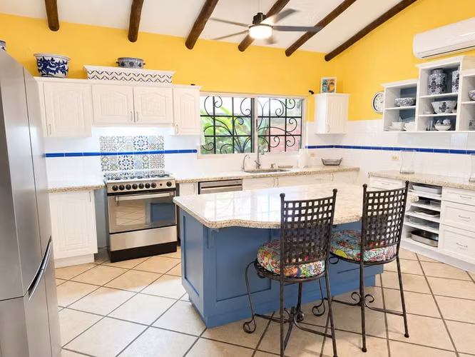 Vistamar, San Carlos - Casa de lujo en venta con financiamiento - Imagen 8