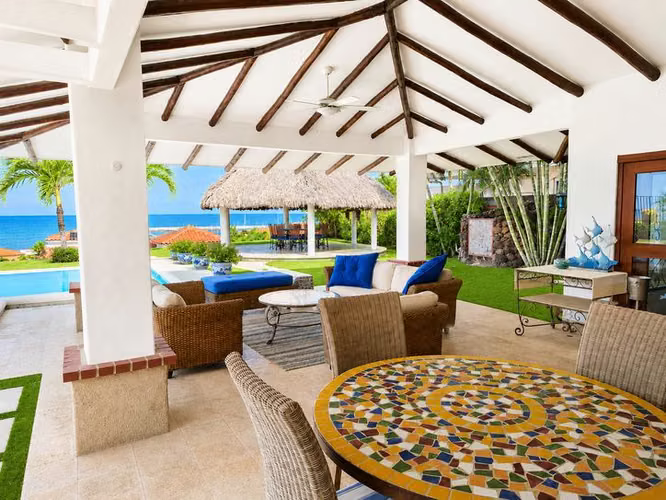 Vistamar, San Carlos - Casa de lujo en venta con financiamiento - Imagen 5