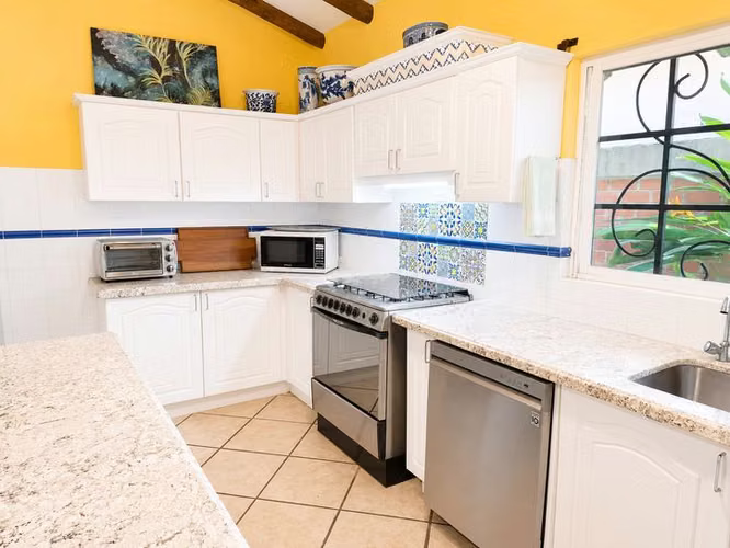 Vistamar, San Carlos - Casa de lujo en venta con financiamiento - Imagen 10