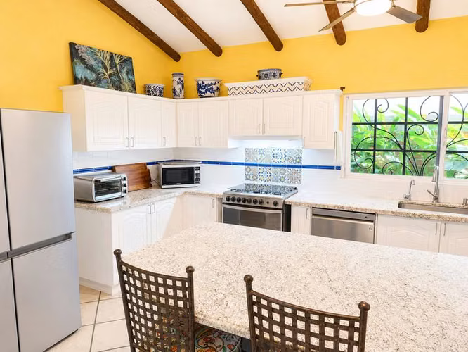Vistamar, San Carlos - Casa de lujo en venta con financiamiento - Imagen 9