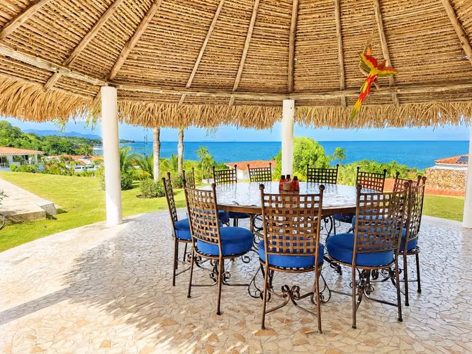 Vistamar, San Carlos - Casa de lujo en venta con financiamiento - Imagen 4