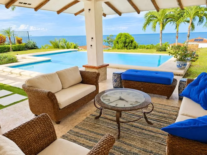 Vistamar, San Carlos - Casa de lujo en venta con financiamiento - Imagen 3