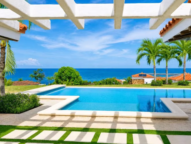 Vistamar, San Carlos - Luxury house for sale with financing