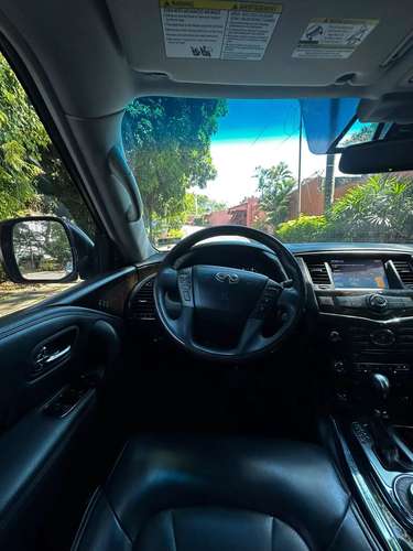 INFINITI QX56 2012 $10900