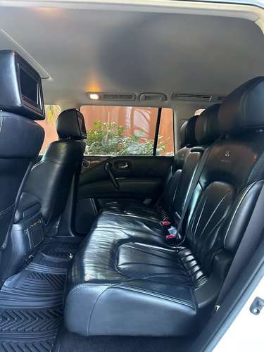 INFINITI QX56 2012 $10900