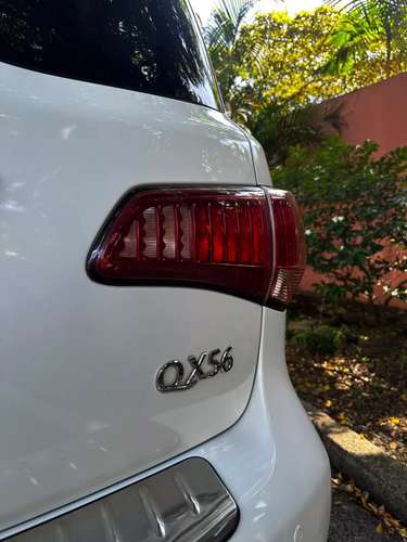 INFINITI QX56 2012 $10900