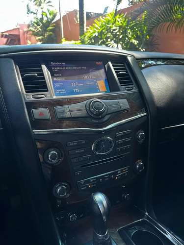 INFINITI QX56 2012 $10900