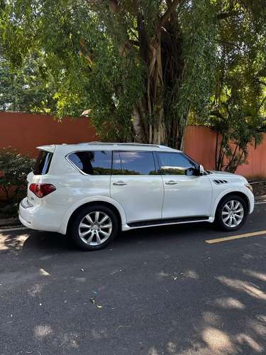 INFINITI QX56 2012 $10900