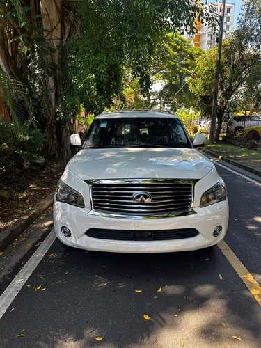 INFINITI QX56 2012 $10900